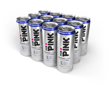 Sugar Free Ginseng Drink (12)